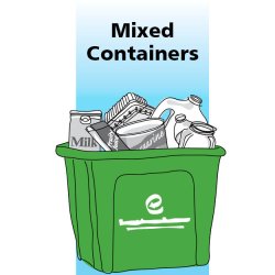 Containers-with-blue-band-and-words