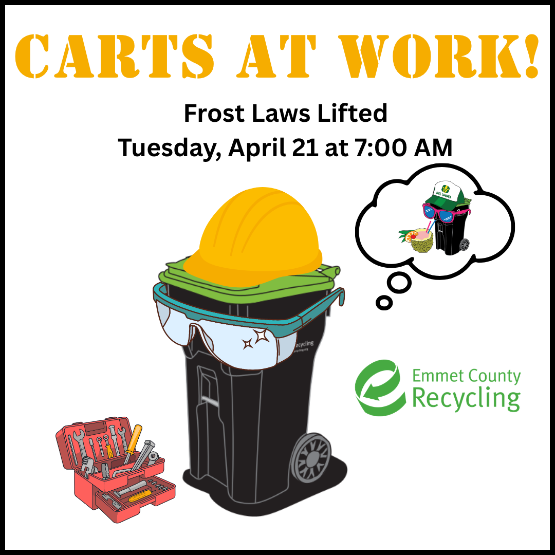 Frost Laws - Lifted!