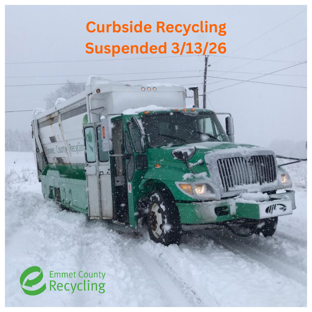 Curbside Recycling Services