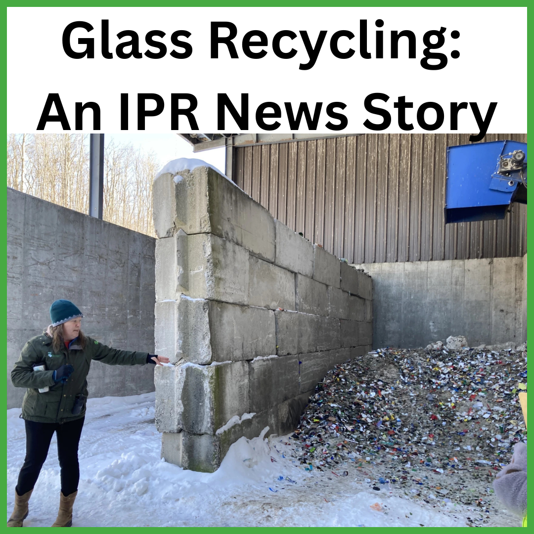 The Real Recycling Promise