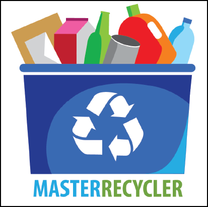 Master Recycler Training