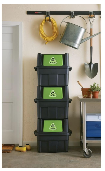 https://www.emmetrecycling.org/user/pages/04.education/08.5-organizing-tips-for-easy-recycling/Rubbermaid-black-n-green-2019-in-garage.png